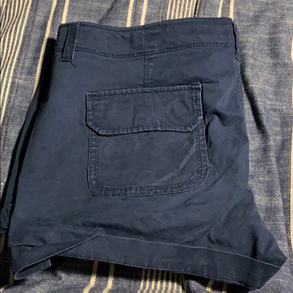 Shorts